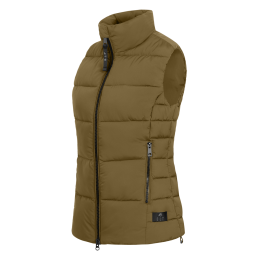 ELT FW25 Oxford зимний лёгкий жилет