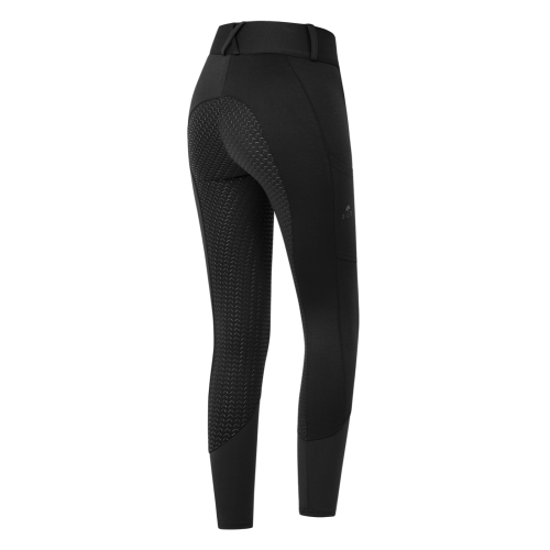 ELT Essential High-Waist Full-Grip Breeches