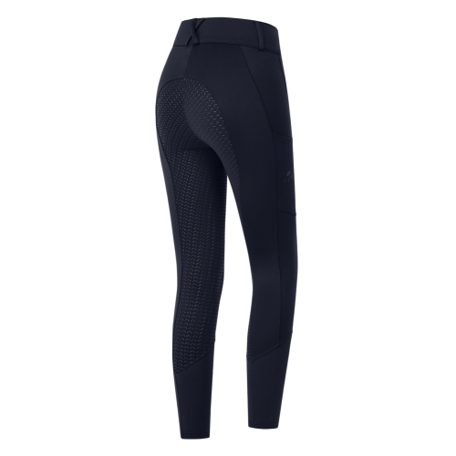 ELT Essential High-Waist Full-Grip Breeches