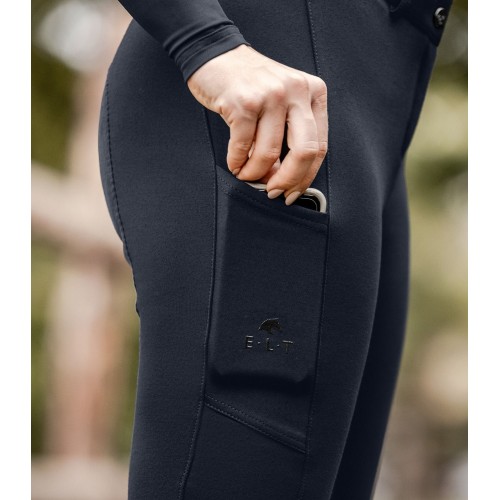 ELT Essential Jodhpur Riding Breeches