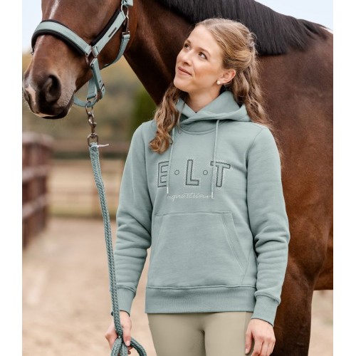 ELT FW25 Hoody Rio