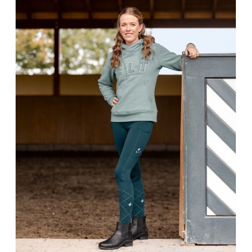 ELT FW25 Hoody Rio