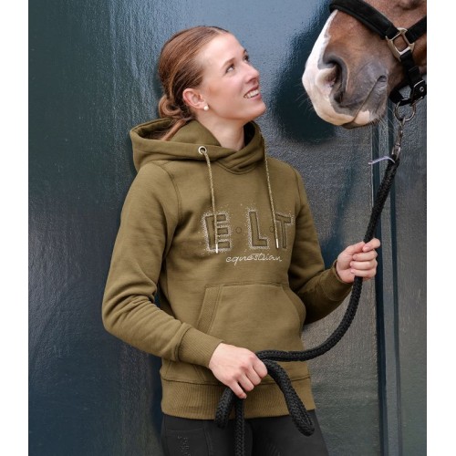 ELT FW25 Hoody Rio