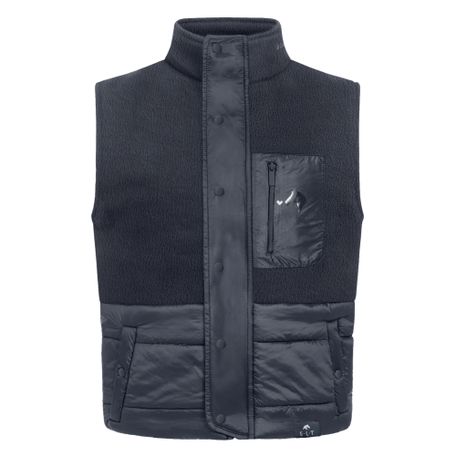 ELT Quilted Kids Waistcoat Milu