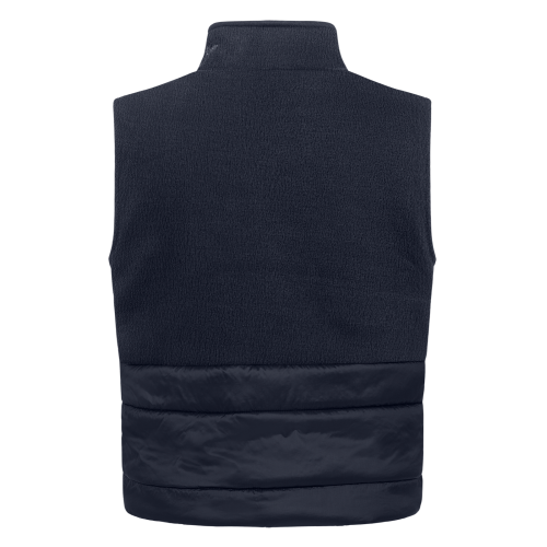ELT Quilted Kids Waistcoat Milu