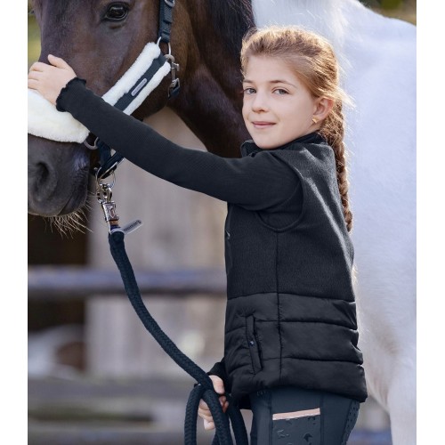 ELT Quilted Kids Waistcoat Milu
