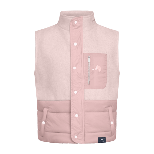 ELT Quilted Kids Waistcoat Milu