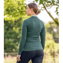 ELT SS26 3D-Knit Functional куртка Stockholm