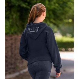 ELT SS26 худи Straßburg