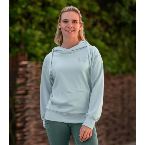 ELT SS26 Hoody Straßburg