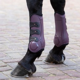 Harry's Horse Percy Air передние ногавки Rose Gold