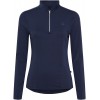 Equipage SS26 Trinidad long sleeve riding blouse