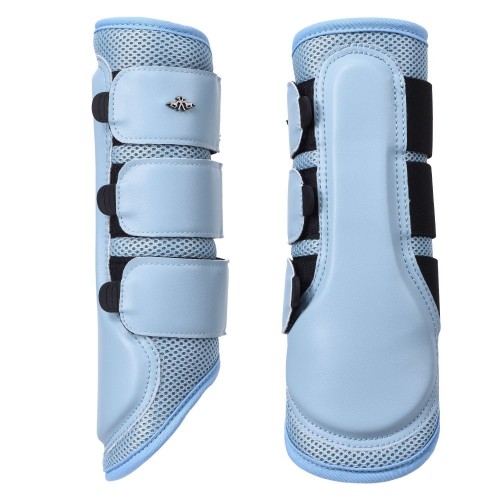 HV Polo SS26 Tendon Boots HVPAir Flow