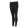 Equipage Softshell Riding Breeches Janet Full Grip