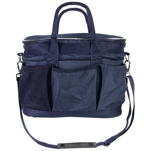 Harry's Horse SS26 Grooming Bag Denici Cavalli Purple Passion