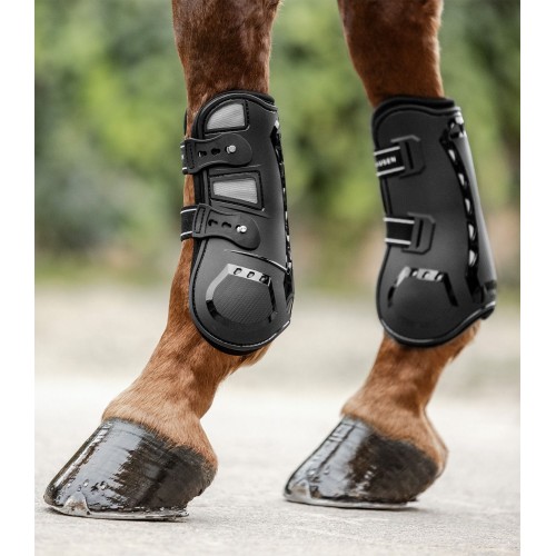 Waldhausen Tendon Boots Memory Foam Pro