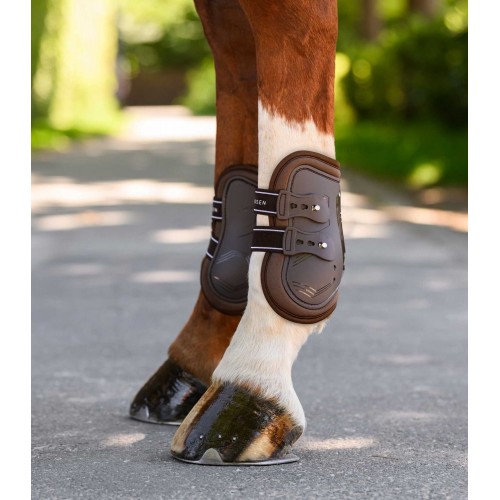 Waldhausen Fetlock Boots Memory Foam Pro