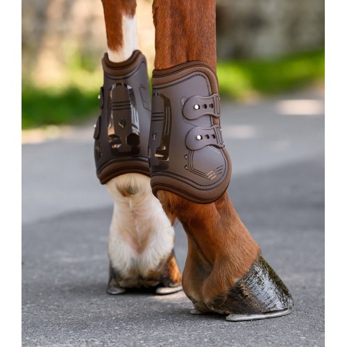 Waldhausen Fetlock Boots Memory Foam Pro