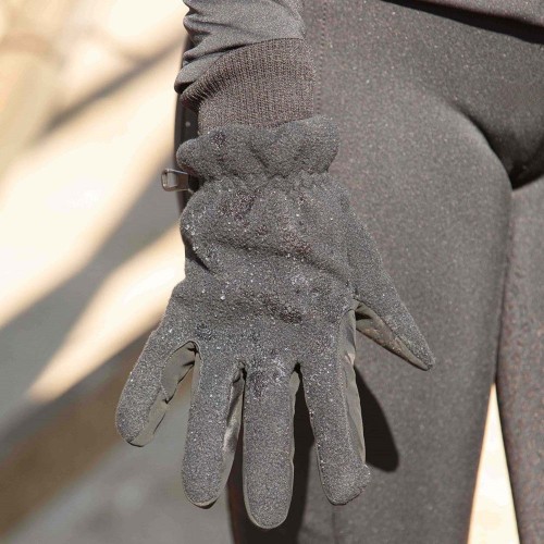 Harry's Horse Handschoenen Fleece Waterproof Hipora