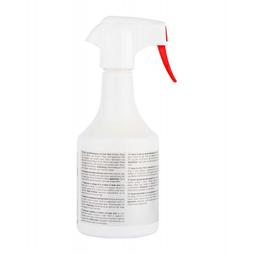 Waldhausen Coat and Mane Spray Aloe Vera