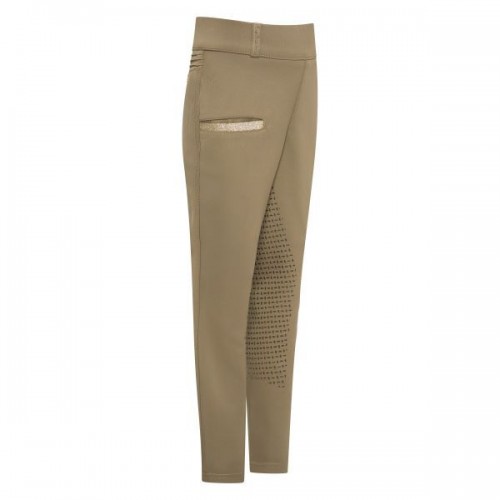 Imperial Riding SS26 KIDS Riding Tights IRHComfi Sparks summer FullGrip