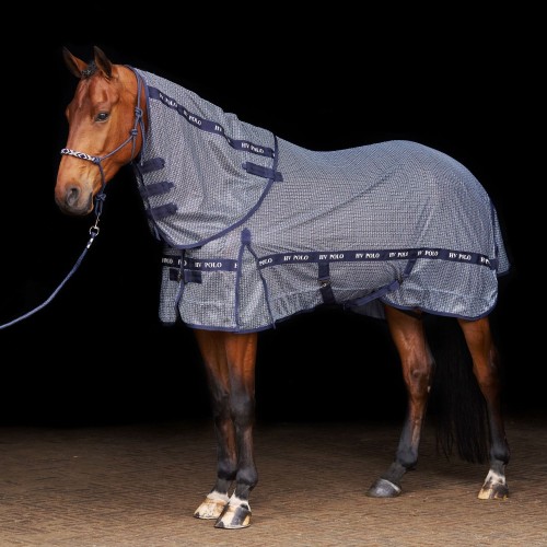 HV Polo SS26 Fly Rug HVPNena AOP