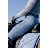 Mrs. Ros SS26 Riding Leggings Silhouette Full Grip Blush Noir