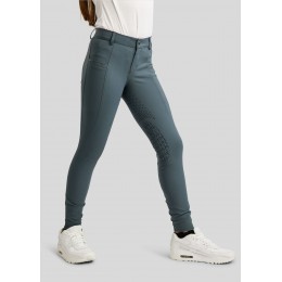 Montar SS25 детский Crystal бриджи с полной леей