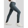 Montar SS25 Junior Riding Breeches Crystal Full Grip