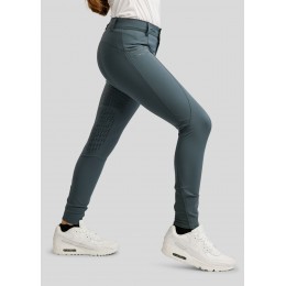 Montar SS25 детский Crystal бриджи с полной леей