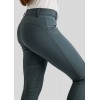 Montar SS25 Junior Riding Breeches Crystal Full Grip