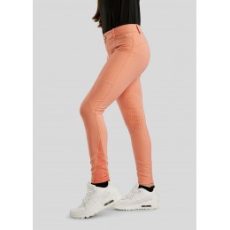 Montar SS25 детский Crystal бриджи с полной леей