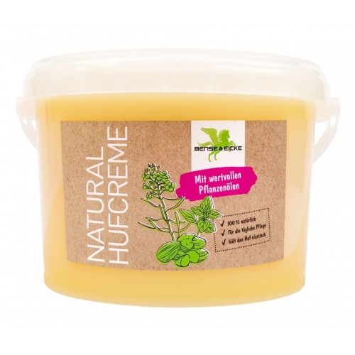 Bense & Eicke Natural Hoof Cream