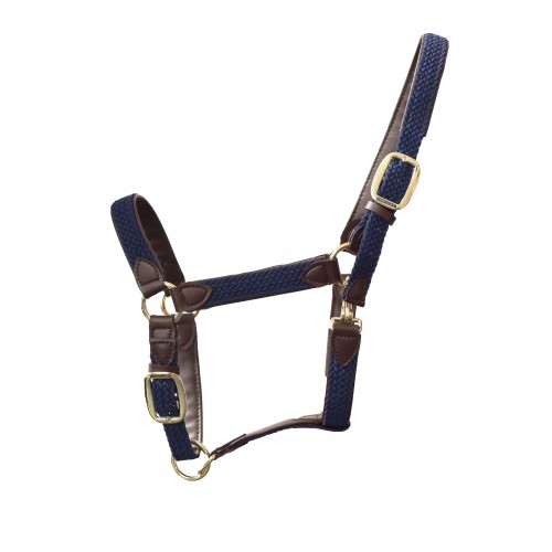 Kentucky Braided Nylon Halter