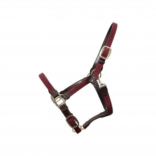 Kentucky Braided Nylon Halter