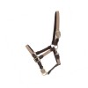 Kentucky Braided Nylon Halter
