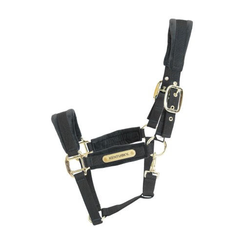Kentucky Velvet Halter