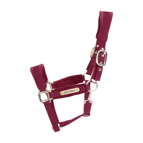 Kentucky Velvet Halter