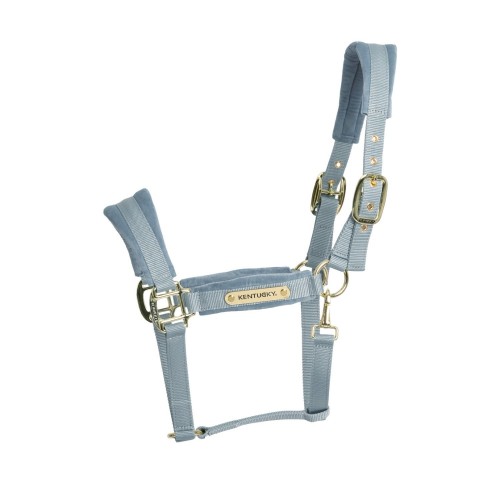 Kentucky Velvet Halter