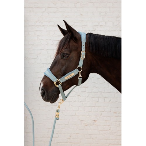 Kentucky Velvet Halter