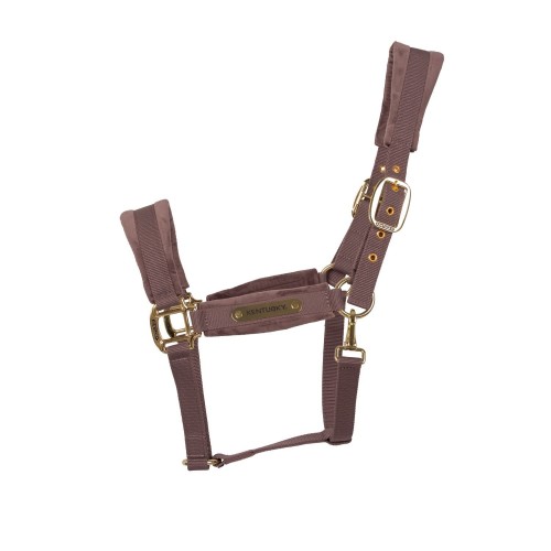 Kentucky Velvet Halter