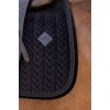 Kentucky Velvet Mini Pearls Dressage Saddle Pad