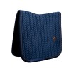 Kentucky Velvet Mini Pearls Dressage Saddle Pad