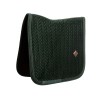 Kentucky Velvet Mini Pearls Dressage Saddle Pad