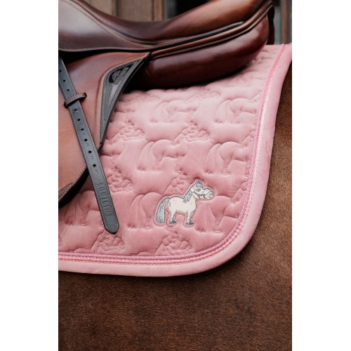 Kentucky Velvet Sammy Saddle Pad