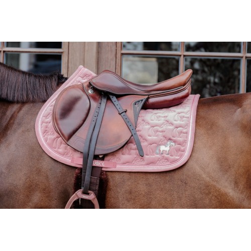 Kentucky Velvet Sammy Saddle Pad