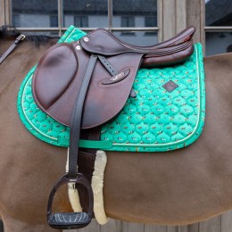 Kentucky вальтрап Velvet Horse printing турнирный конкурный