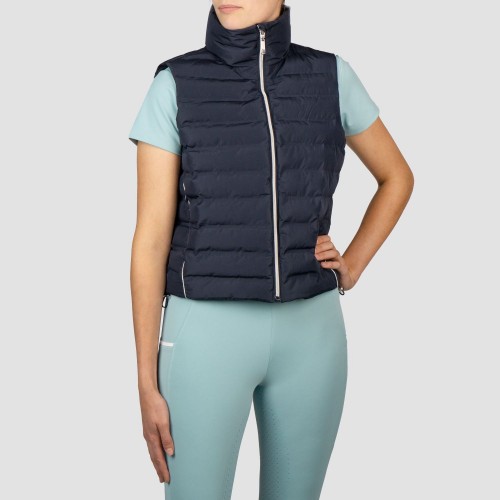EQPRO SS26 Bodywarmer Agatha