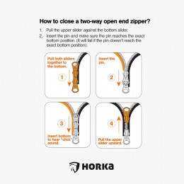 Horka удлинённый софтшелл куртка Glory