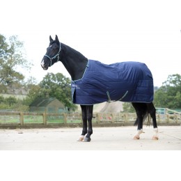 Bucas Quilt Big капор Stay-Dry денниковый / Under попона